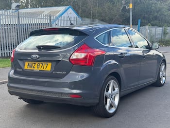 Used Ford Focus 2014 for sale - 79830460: Photo
