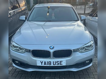 BMW 3 Series feature image