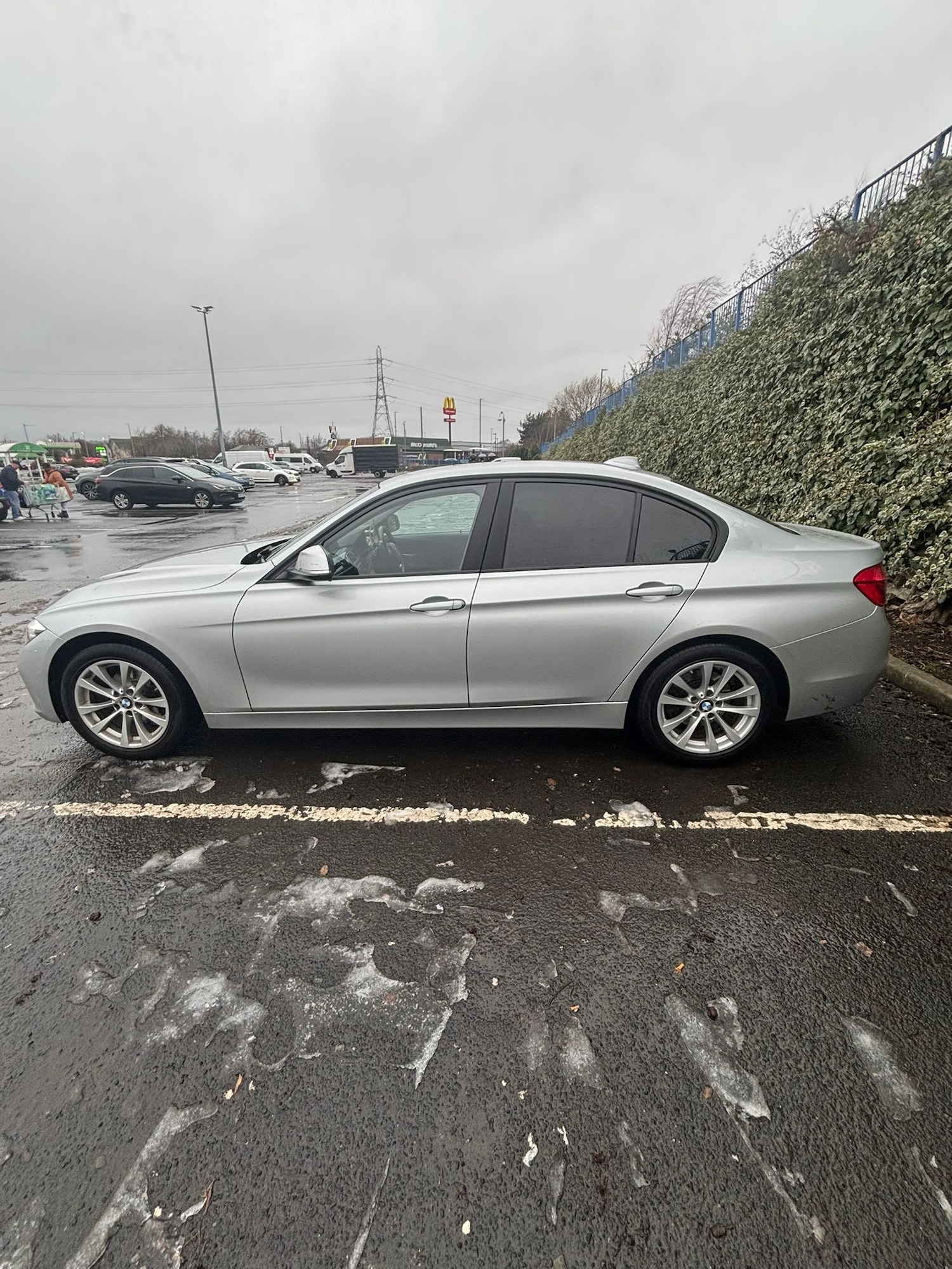 Used BMW 3 Series 2018 for sale - 77165482: Photo 4