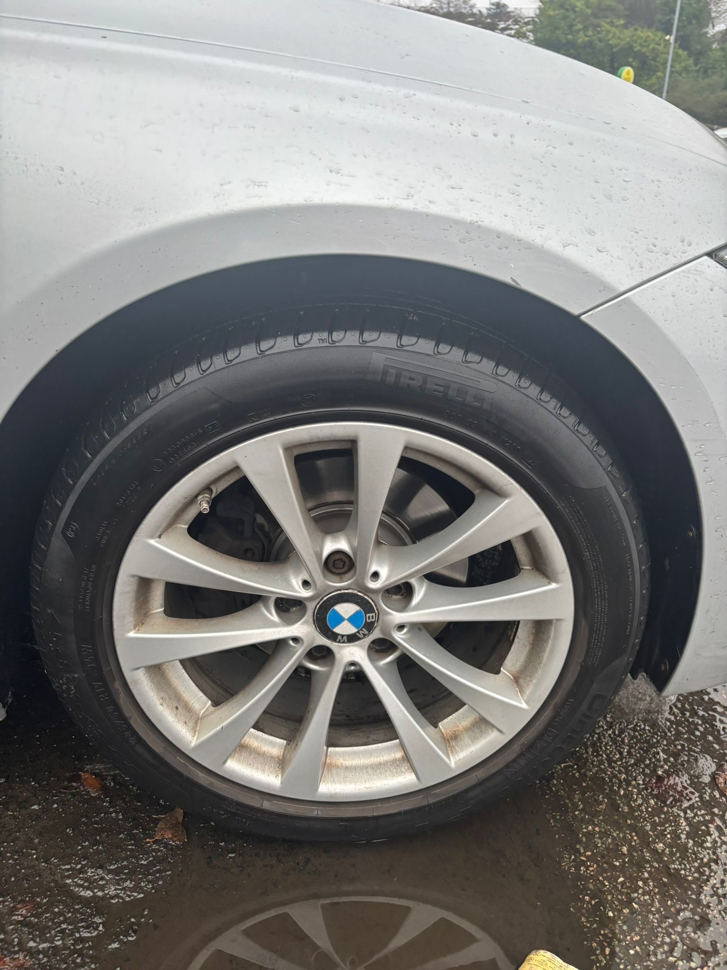 Used BMW 3 Series 2018 for sale - 77165482: Photo 5