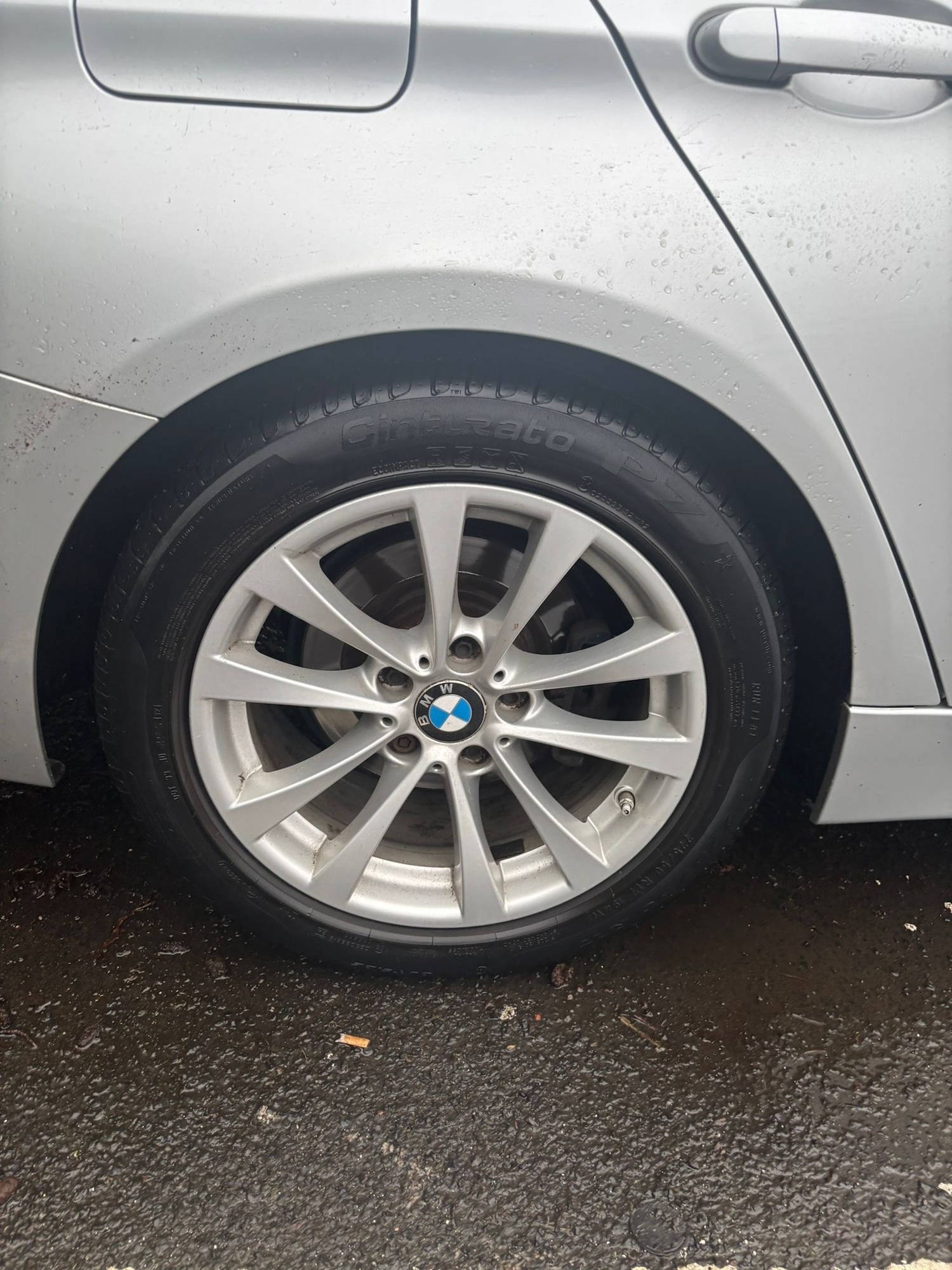 Used BMW 3 Series 2018 for sale - 77165482: Photo 6