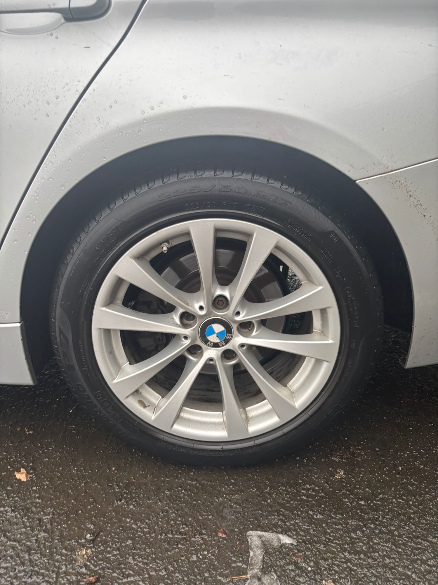 Used BMW 3 Series 2018 for sale - 77165482: Photo 7