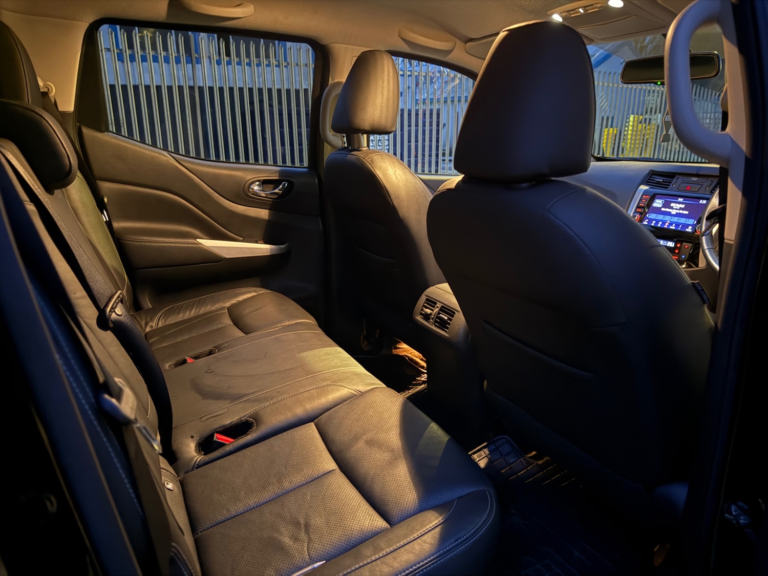 Used Nissan Navara 2021 for sale - 77776464: Photo 10