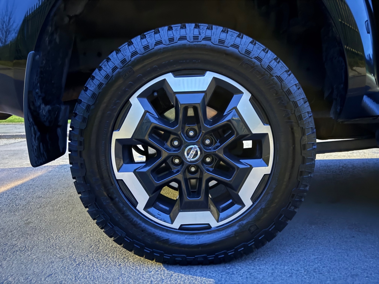 Used Nissan Navara 2021 for sale - 77776464: Photo 11