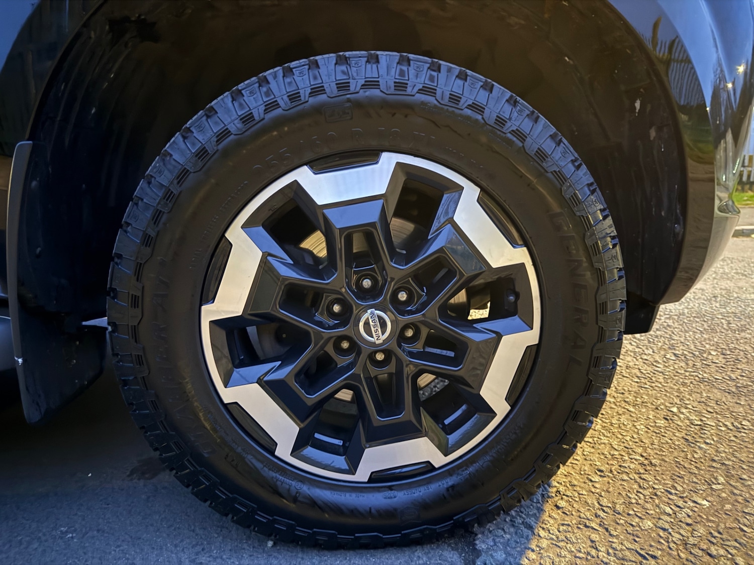 Used Nissan Navara 2021 for sale - 77776464: Photo 12