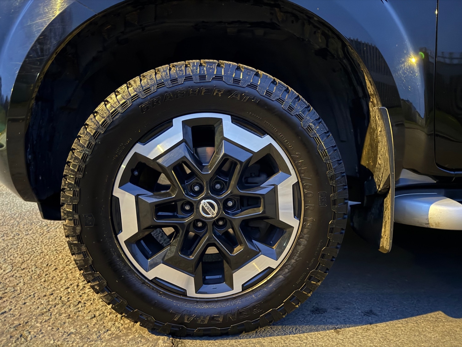 Used Nissan Navara 2021 for sale - 77776464: Photo 13