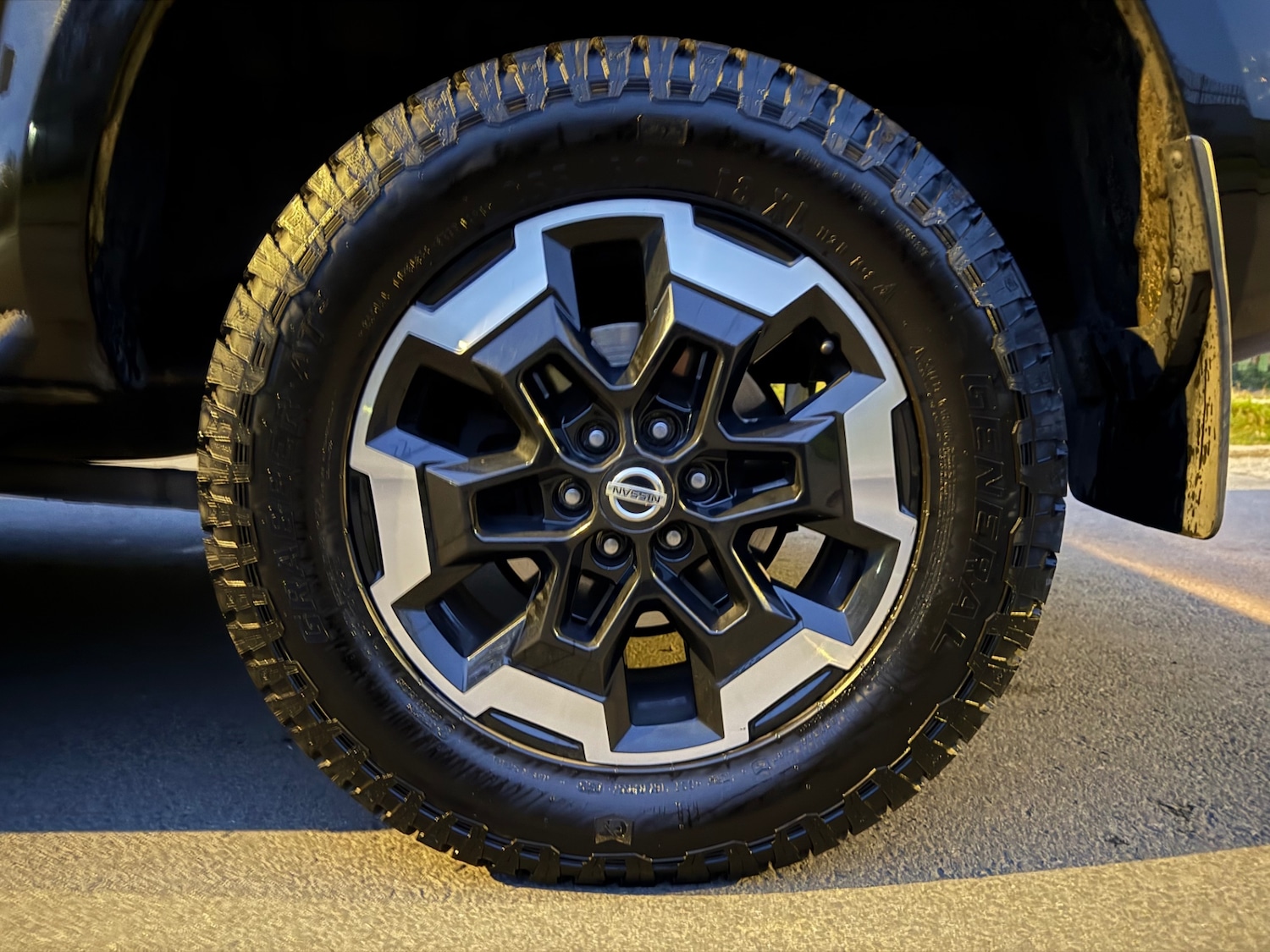 Used Nissan Navara 2021 for sale - 77776464: Photo 14