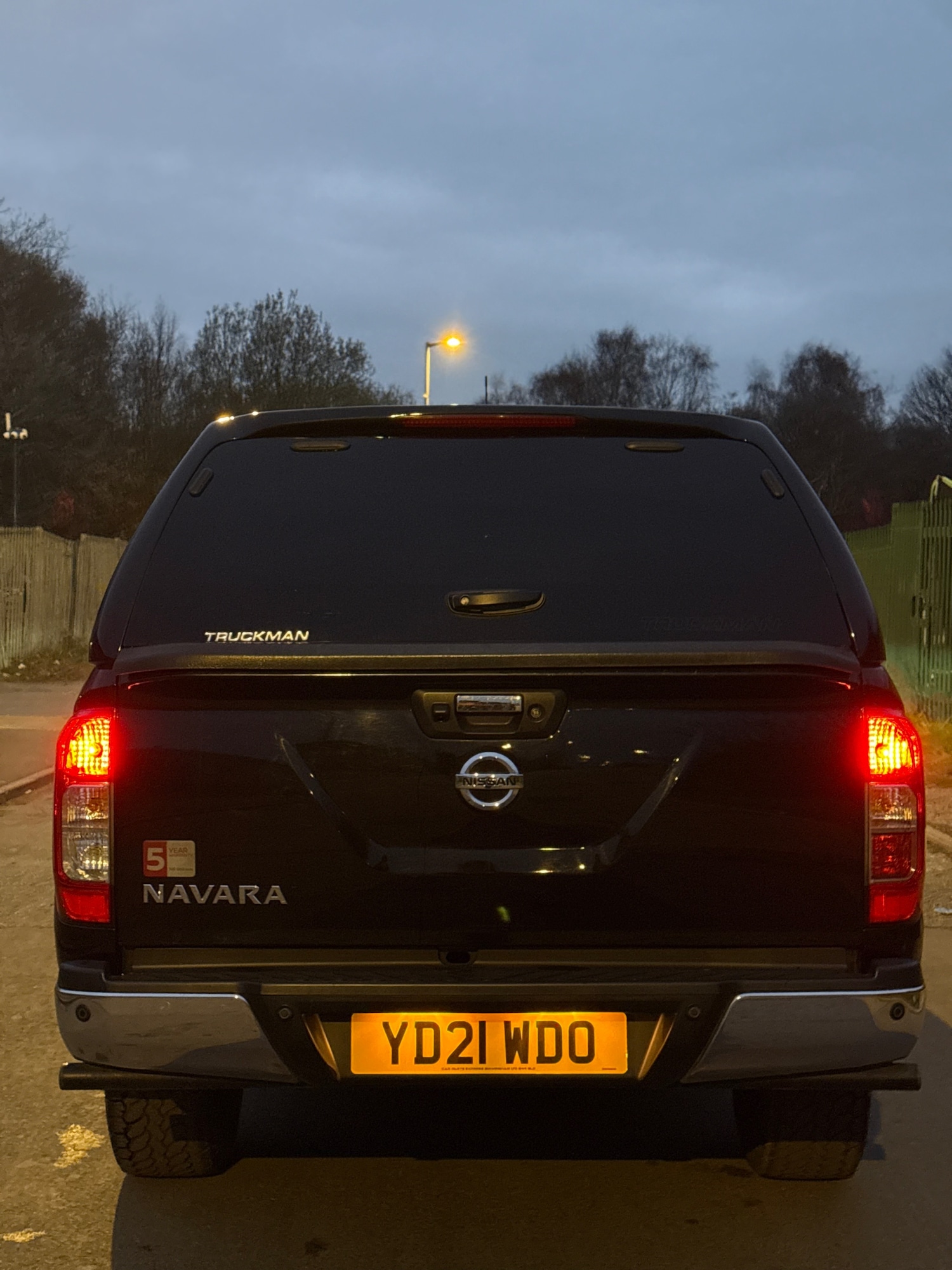 Used Nissan Navara 2021 for sale - 77776464: Photo 5