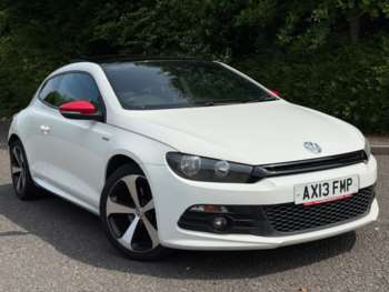 2013 (13) - 2.0 TSI 210 GTS 3dr