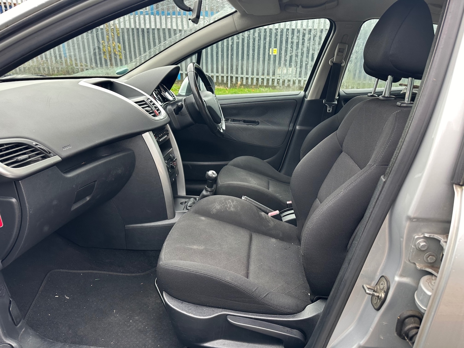 Used Peugeot 207 2008 for sale - 76479504: Photo 9