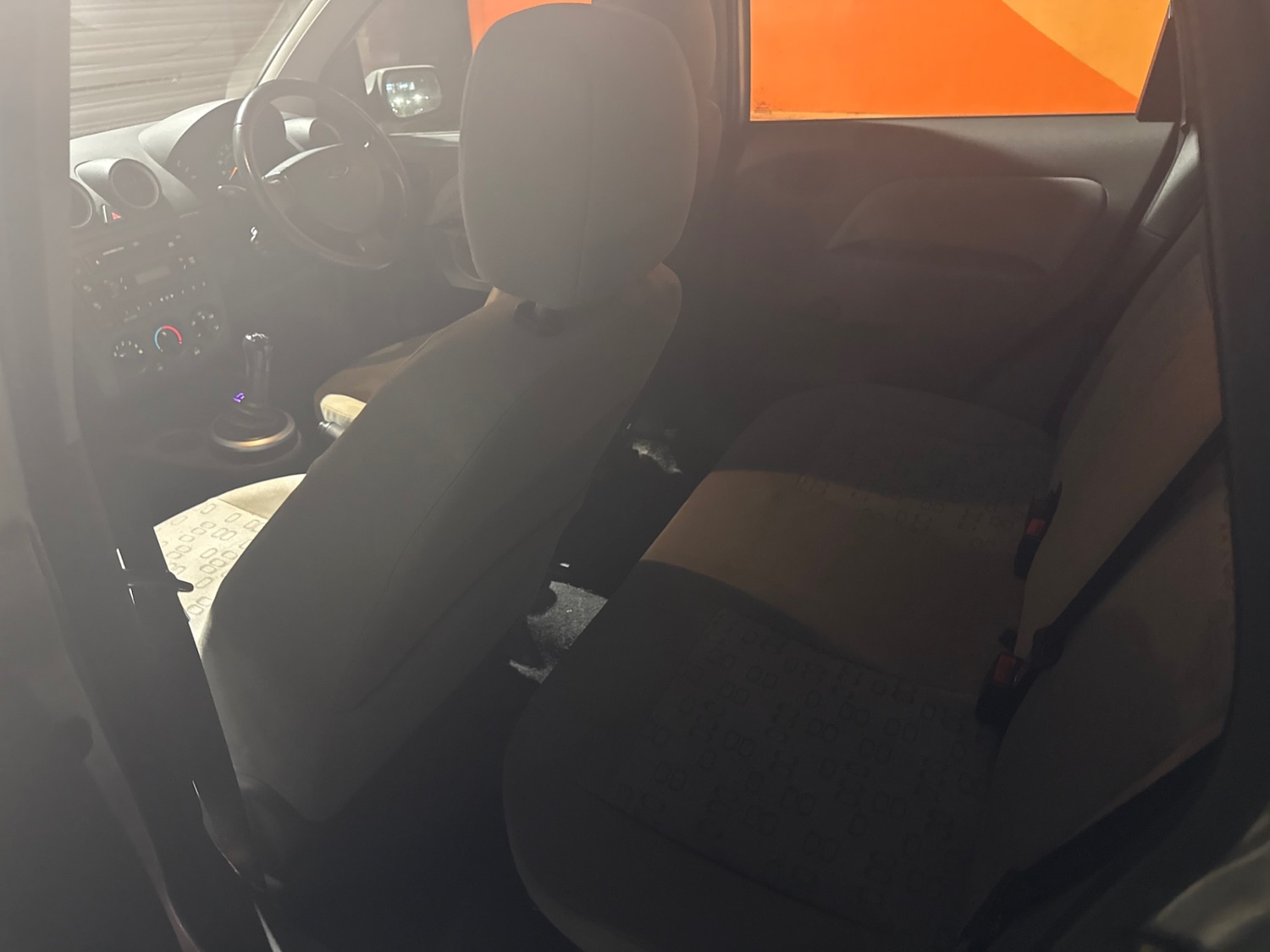 Used Ford Fiesta 2003 for sale - 77708534: Photo 7