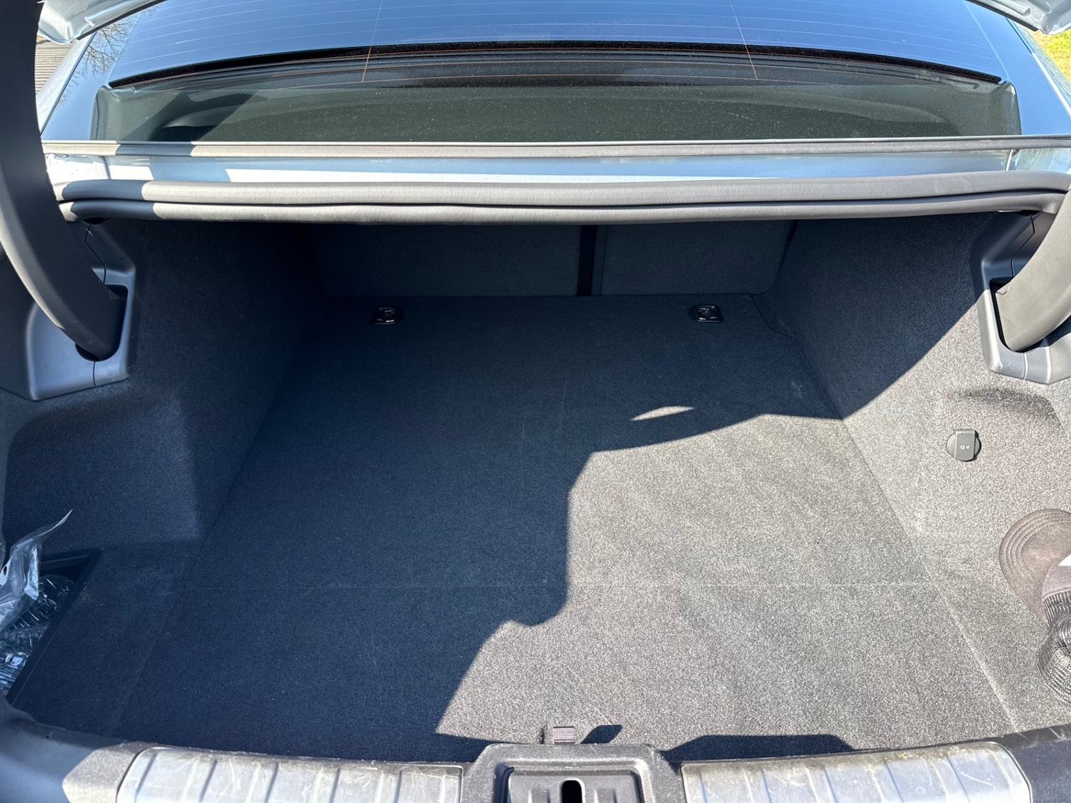 Used Porsche Taycan 2024 for sale - 77750490: Photo 14