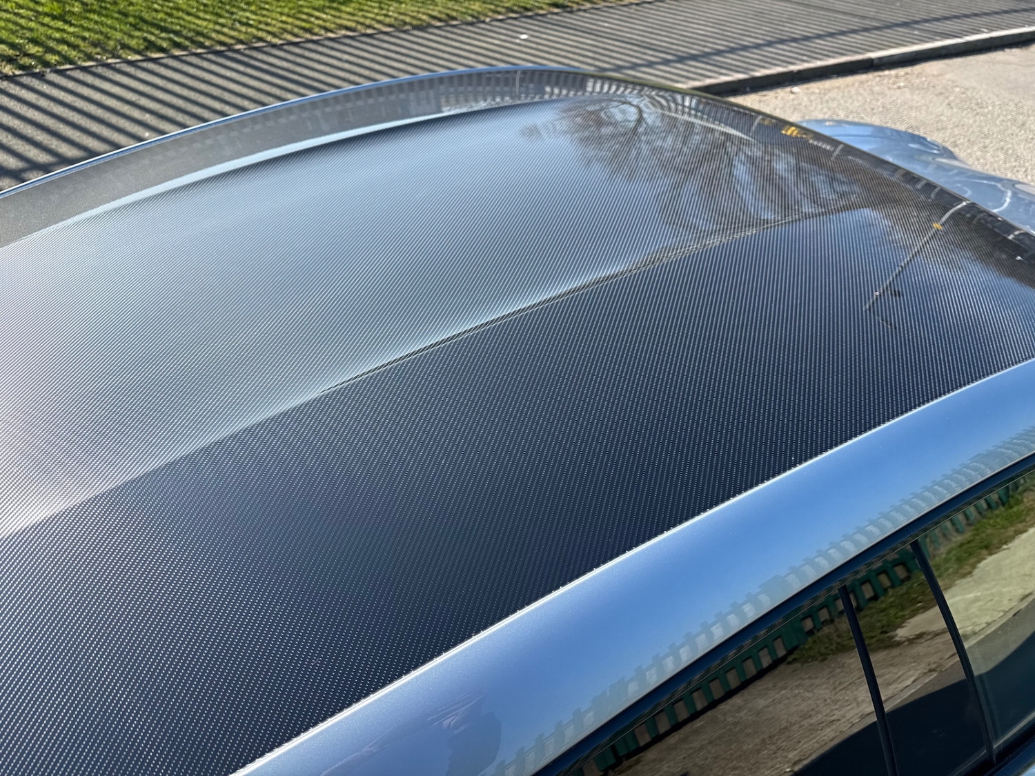 Used Porsche Taycan 2024 for sale - 77750490: Photo 17