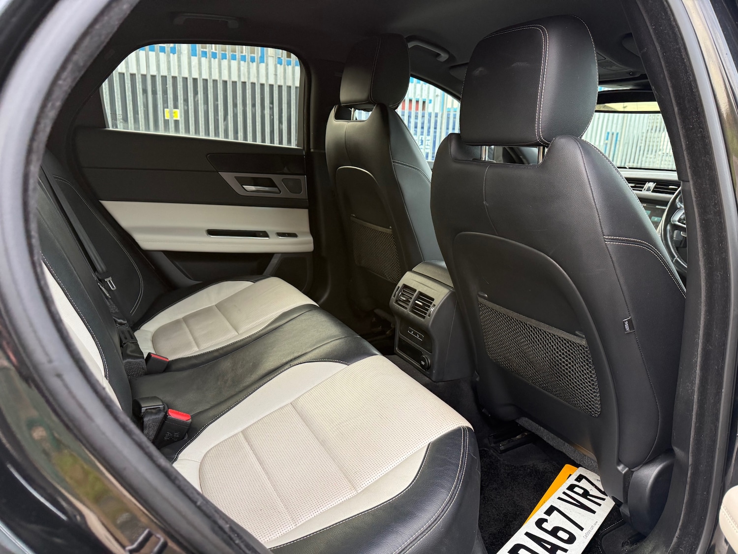 Used Jaguar XF 2018 for sale - 76859459: Photo 10