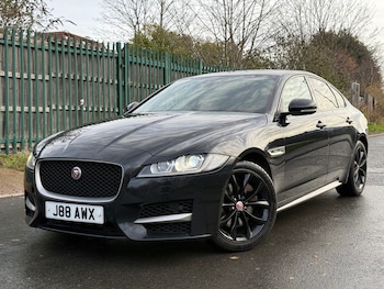 2018 (67) - 2.0d [180] R-Sport 4dr Auto