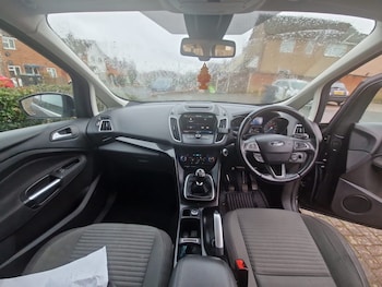 Used Ford Grand C-Max 2016 for sale - 77720579: Photo