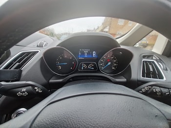 Used Ford Grand C-Max 2016 for sale - 77720579: Photo