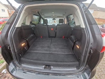 Used Ford Grand C-Max 2016 for sale - 77720579: Photo