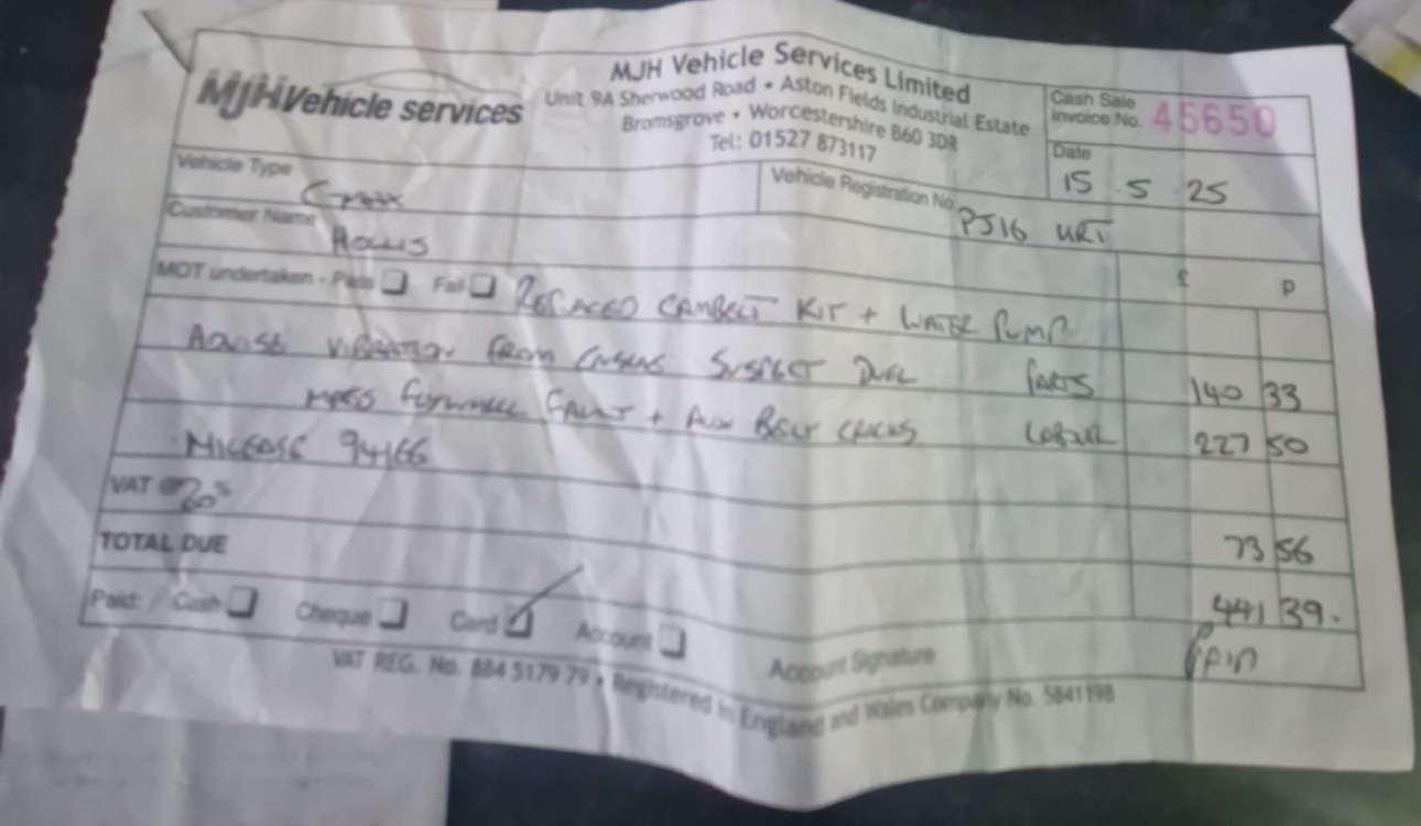 Used Ford Grand C-Max 2016 for sale - 77720579: Photo 5