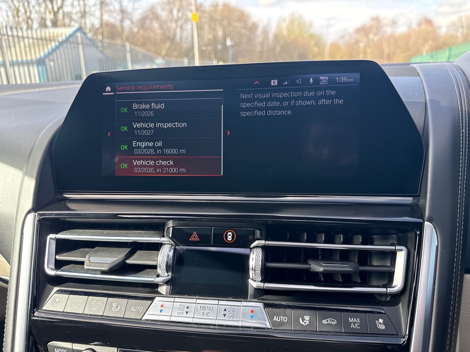 Used BMW 8 Series 2019 for sale - 77669502: Photo 12