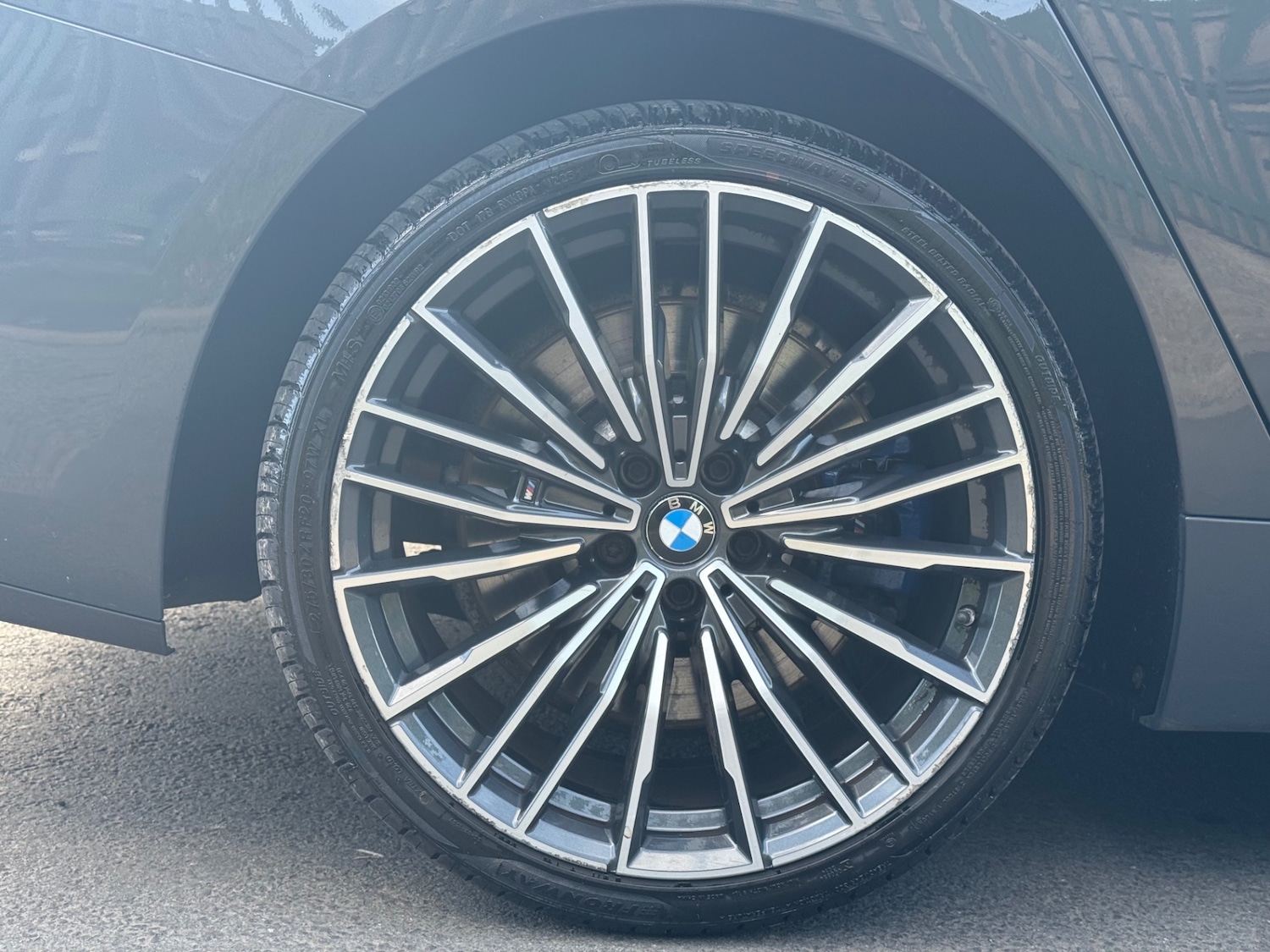 Used BMW 8 Series 2019 for sale - 77669502: Photo 16