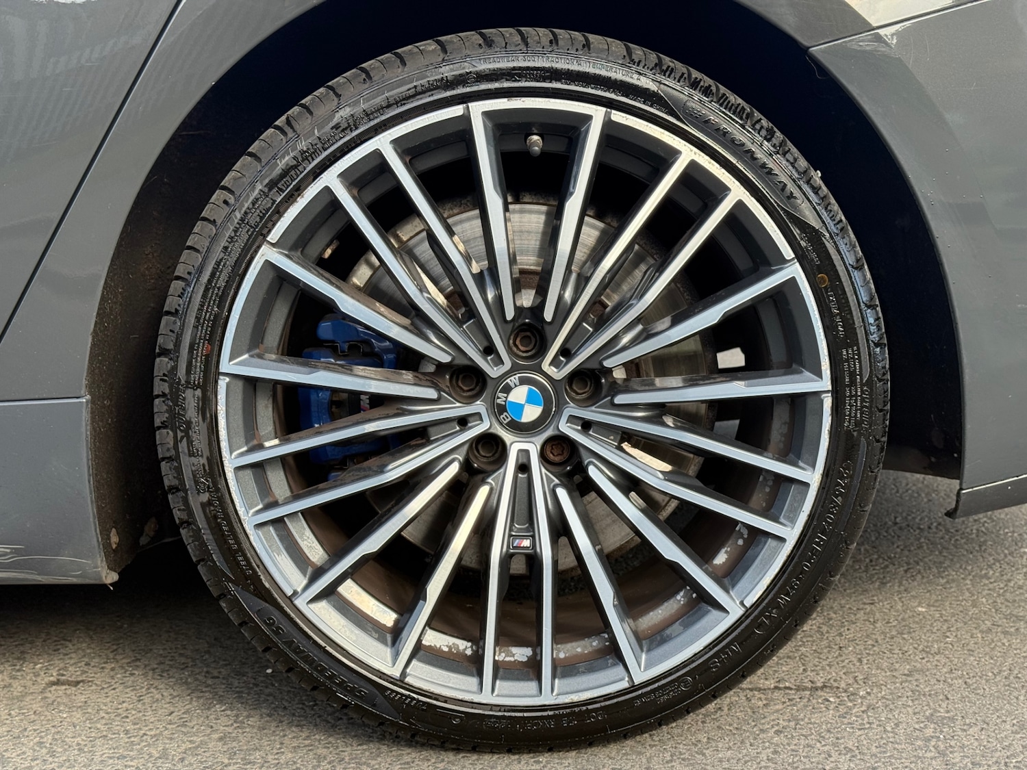 Used BMW 8 Series 2019 for sale - 77669502: Photo 19