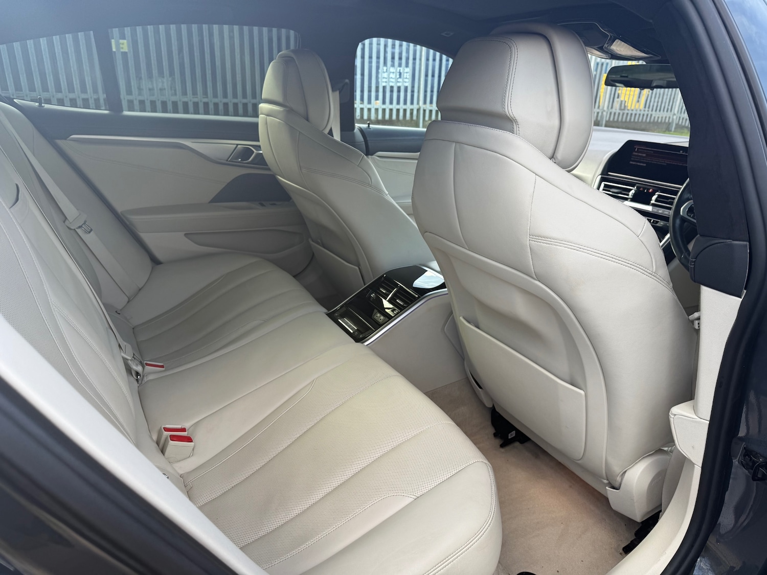 Used BMW 8 Series 2019 for sale - 77669502: Photo 9