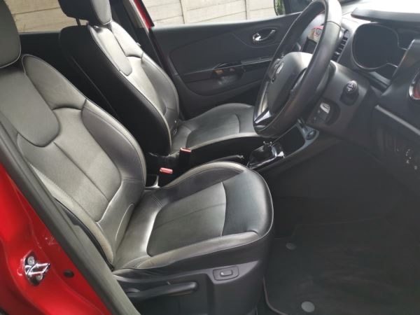 Used Renault Captur 2016 for sale - 76017307: Photo 10