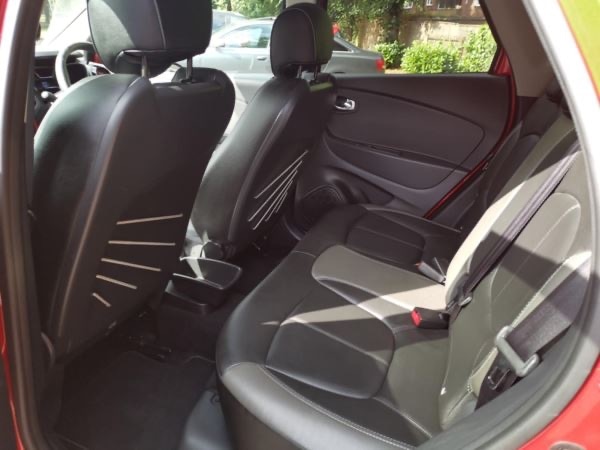 Used Renault Captur 2016 for sale - 76017307: Photo 12