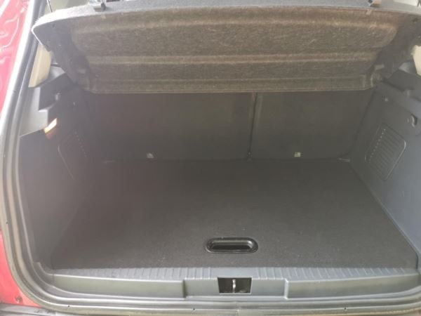 Used Renault Captur 2016 for sale - 76017307: Photo 15