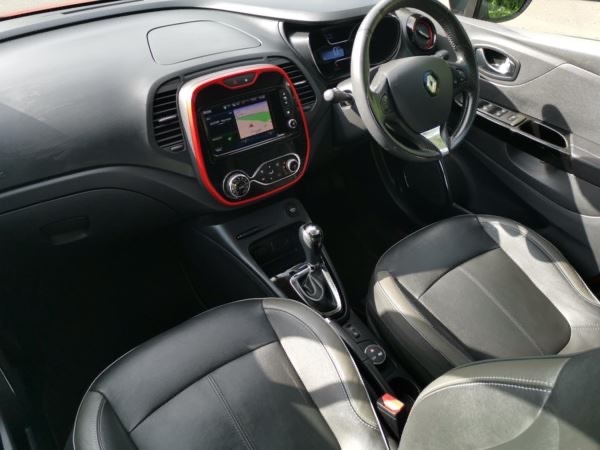 Used Renault Captur 2016 for sale - 76017307: Photo 7