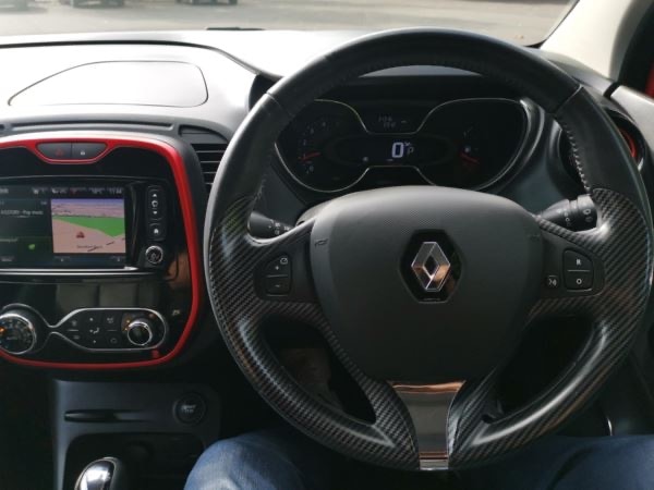 Used Renault Captur 2016 for sale - 76017307: Photo 9