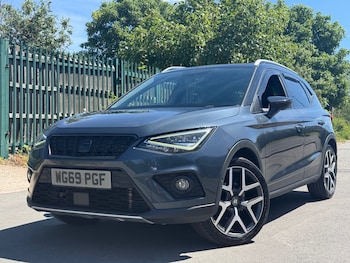 Used SEAT Arona 2019 for sale - 78685511: Photo