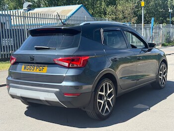 Used SEAT Arona 2019 for sale - 78685511: Photo