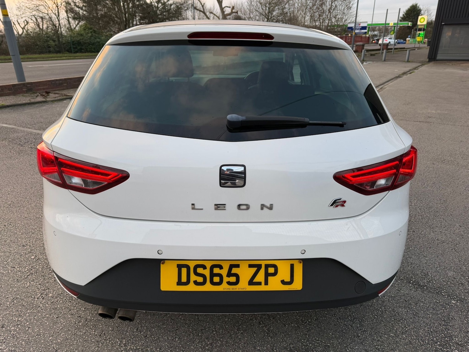 Used SEAT Leon 2015 for sale - 77053489: Photo 5