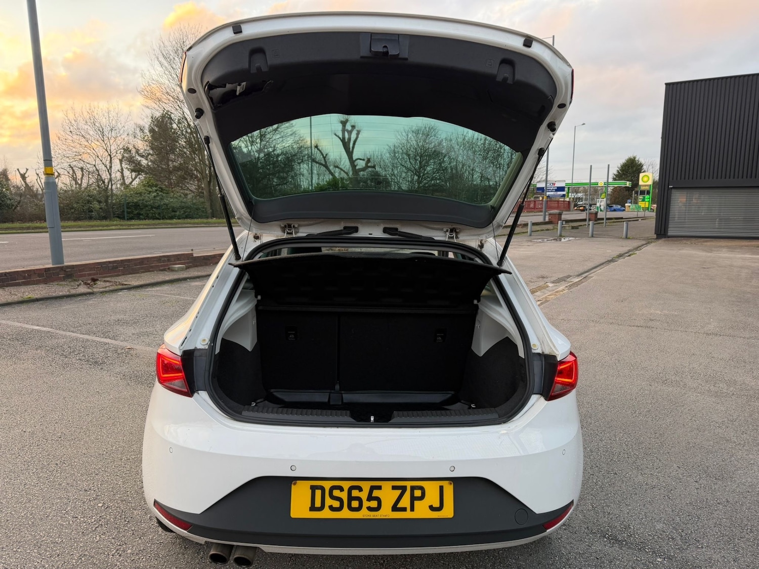 Used SEAT Leon 2015 for sale - 77053489: Photo 6