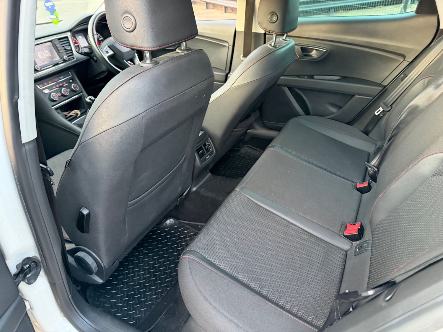 Used SEAT Leon 2015 for sale - 77053489: Photo 9