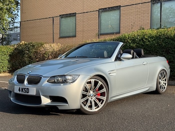 Used BMW M3 2008 for sale - 72458199: Photo