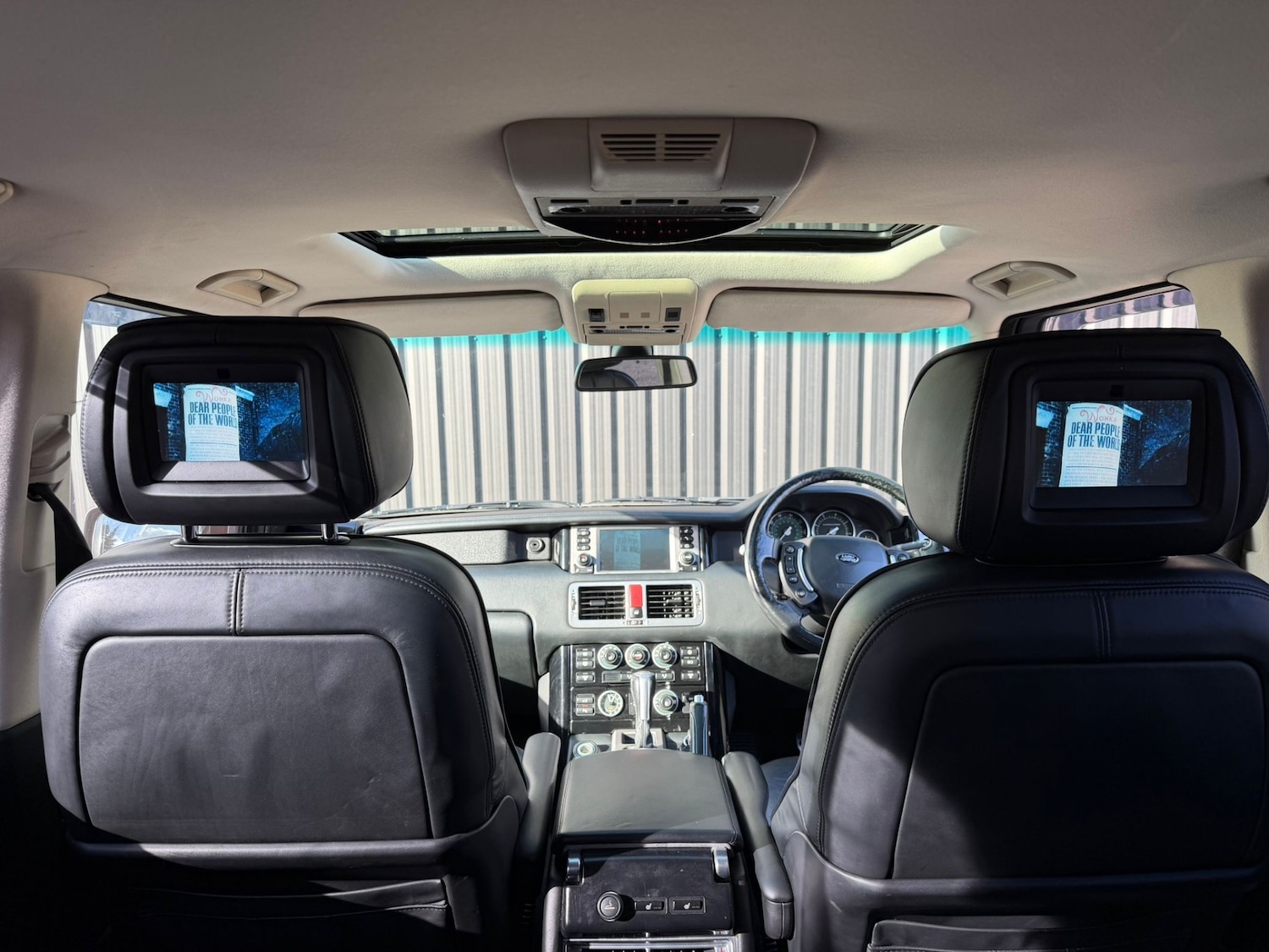 Used Land Rover Range Rover 2005 for sale - 77975929: Photo 10