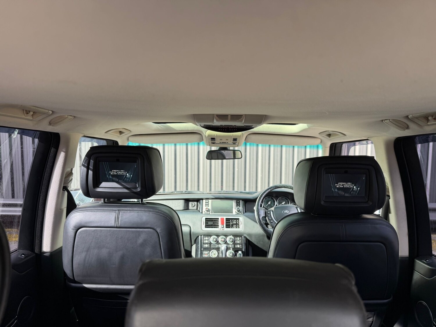 Used Land Rover Range Rover 2005 for sale - 77975929: Photo 11