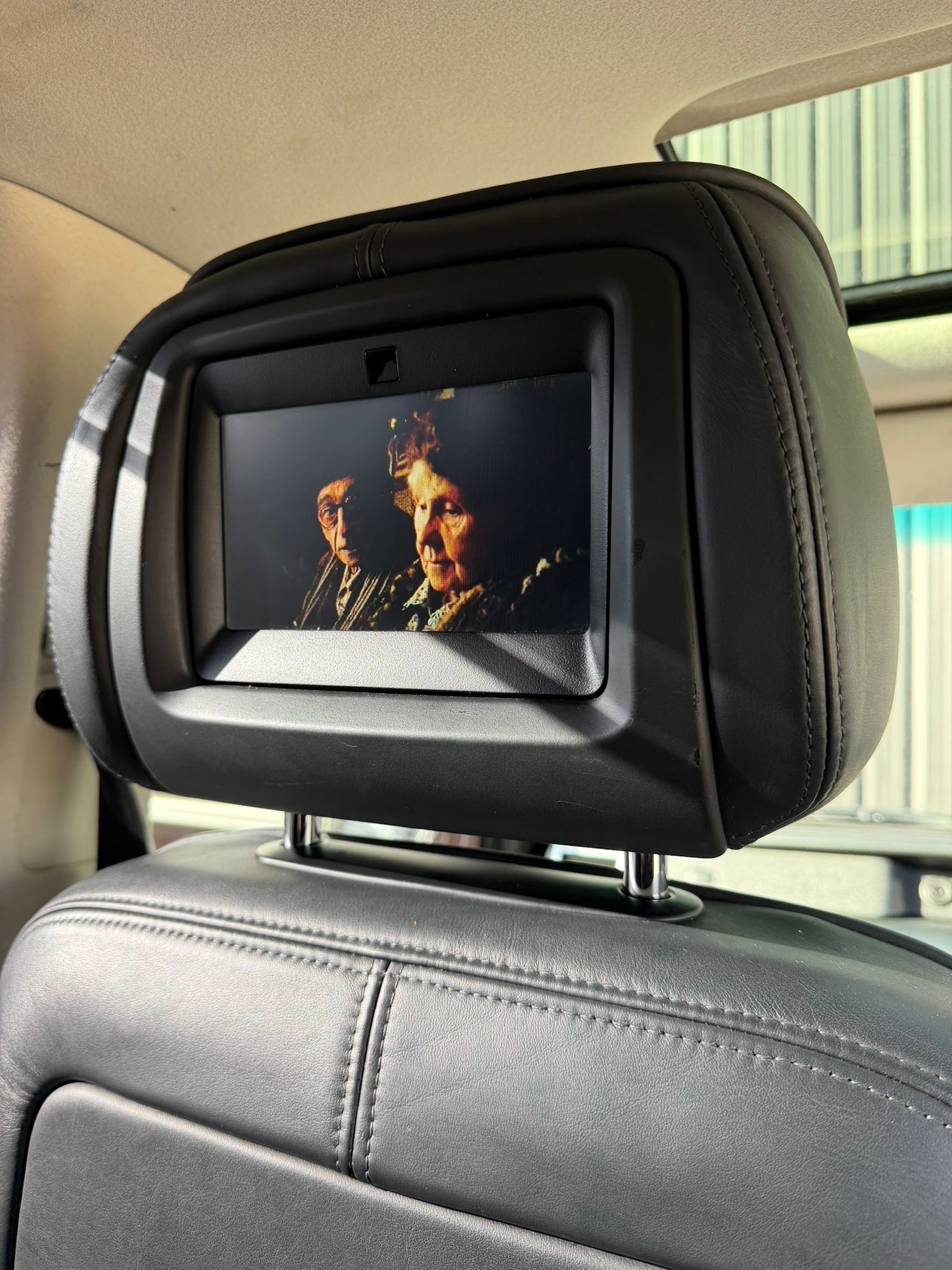 Used Land Rover Range Rover 2005 for sale - 77975929: Photo 12