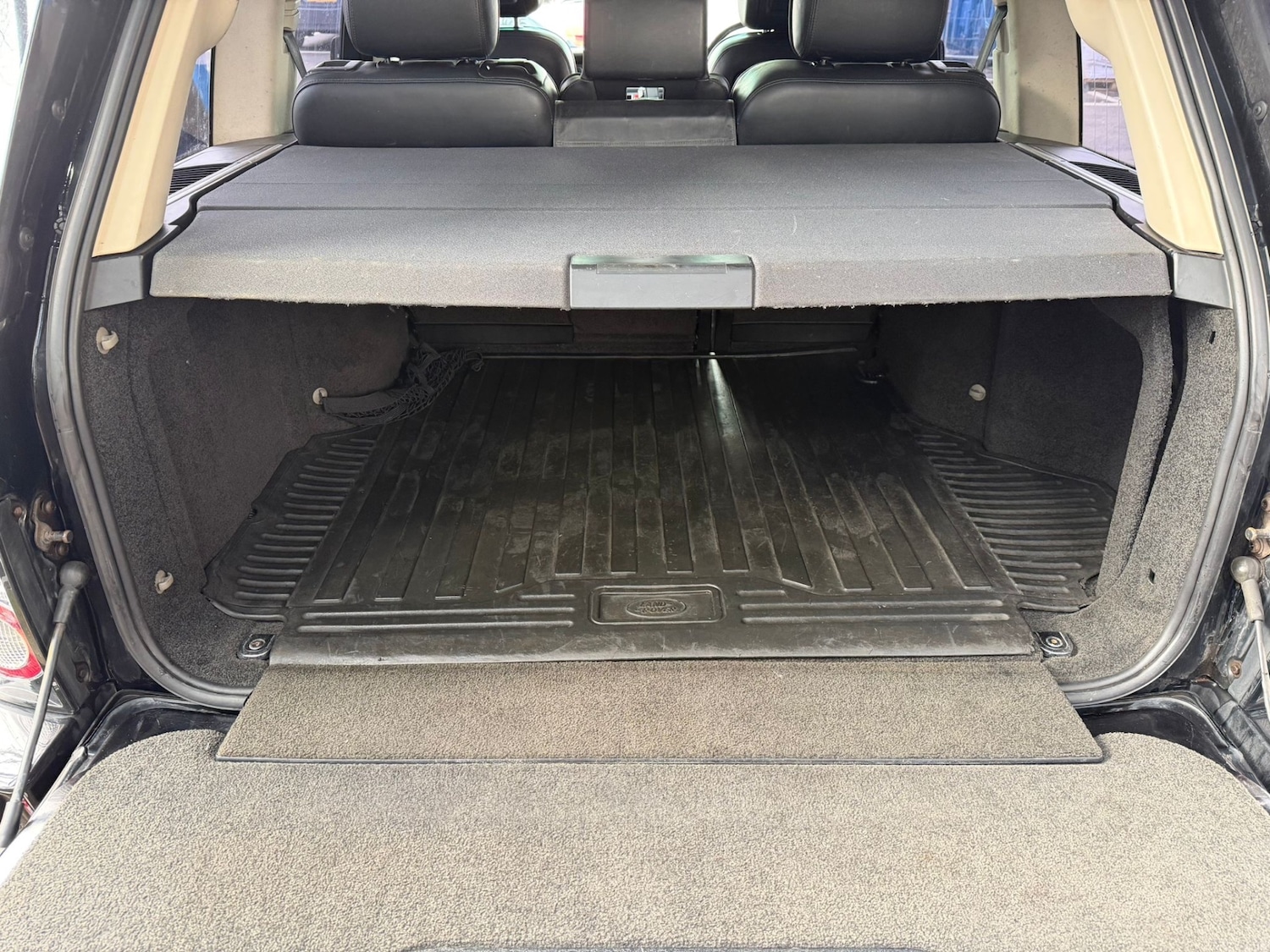Used Land Rover Range Rover 2005 for sale - 77975929: Photo 16
