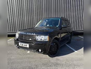 Used Land Rover Range Rover 2005 for sale - 77975929: Photo