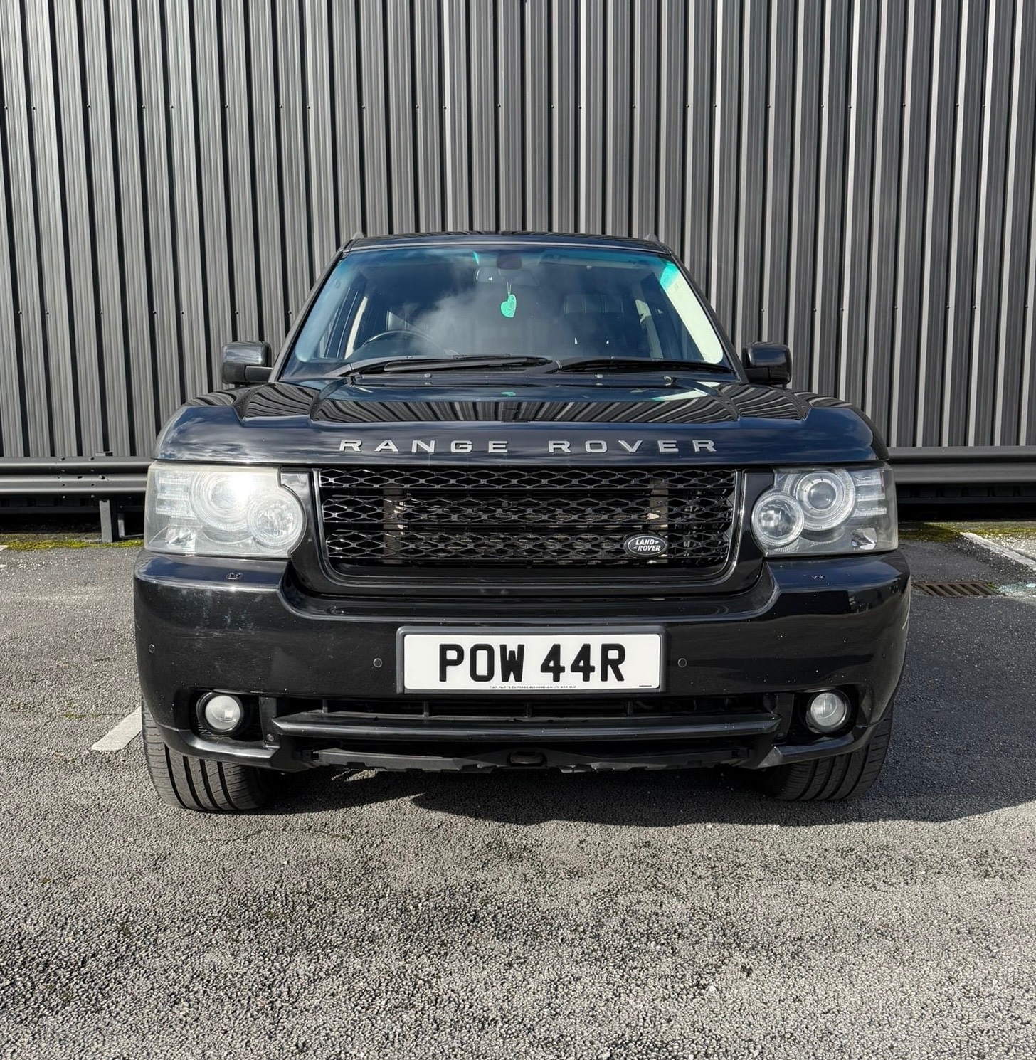 Used Land Rover Range Rover 2005 for sale - 77975929: Photo 2