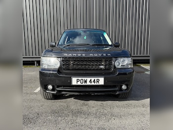 Used Land Rover Range Rover 2005 for sale - 77975929: Photo