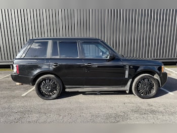 Used Land Rover Range Rover 2005 for sale - 77975929: Photo