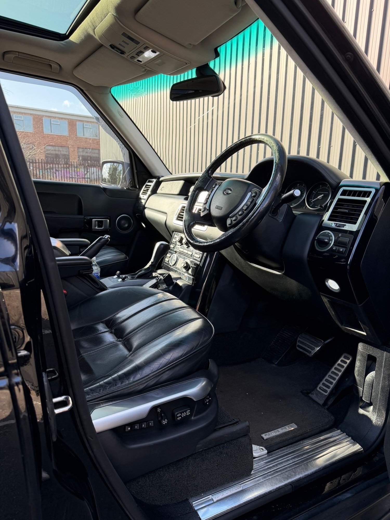 Used Land Rover Range Rover 2005 for sale - 77975929: Photo 9