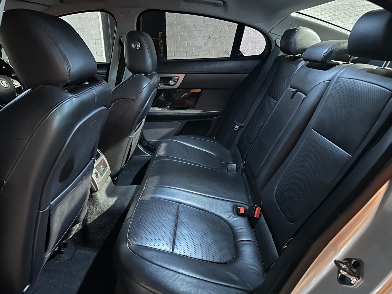 Used Jaguar XF 2010 for sale - 76483108: Photo 11