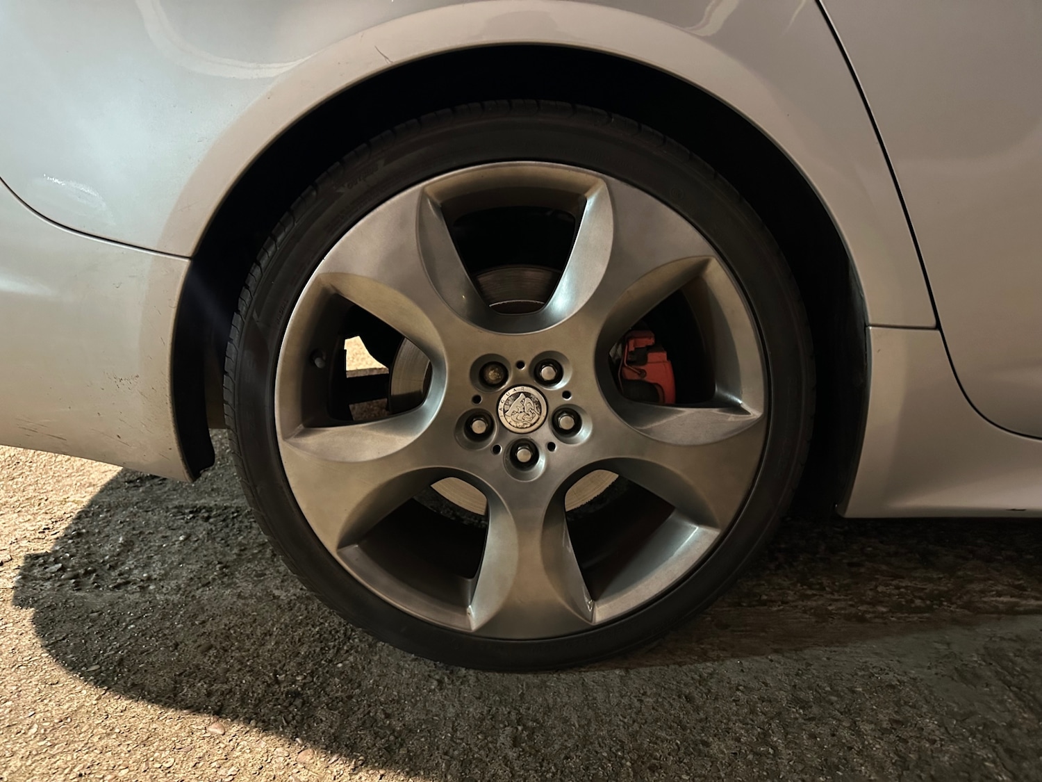 Used Jaguar XF 2010 for sale - 76483108: Photo 18