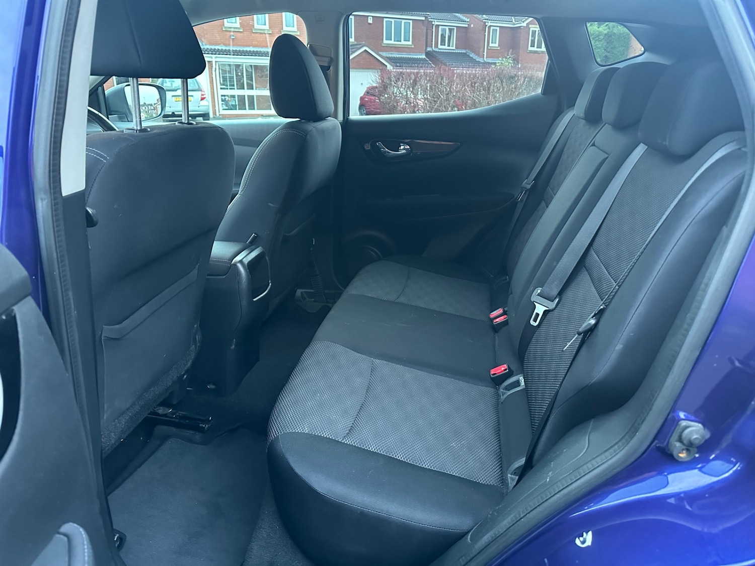 Used Nissan Qashqai 2014 for sale - 77200858: Photo 10